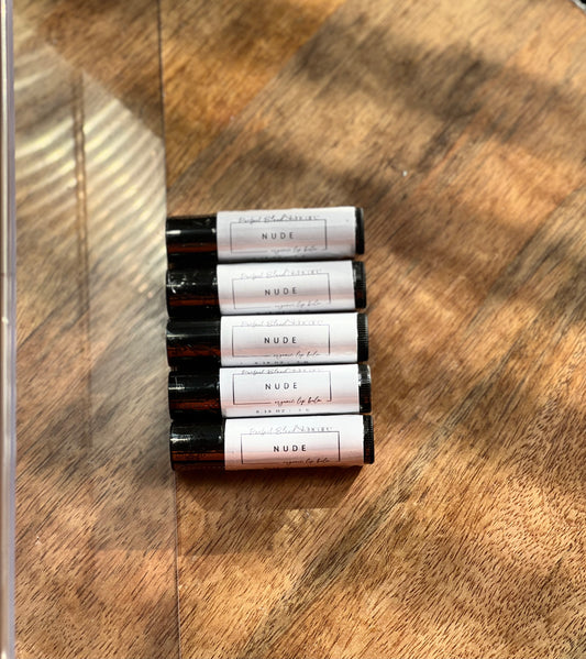 Nude Lip Balm